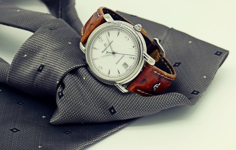 Modern Accessories
