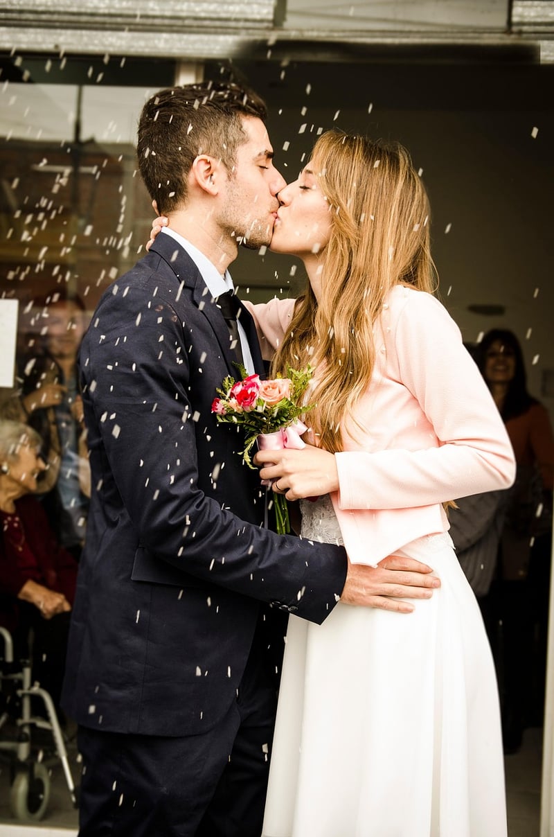 Proposal Tales