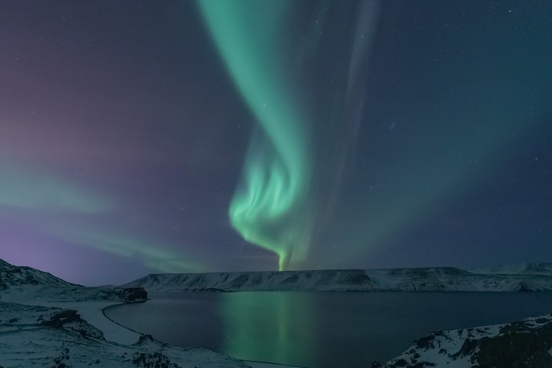 Northern Lights Proposal