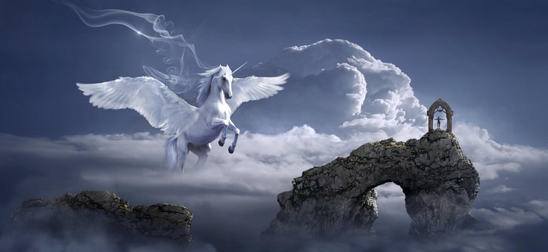 Magical Unicorn