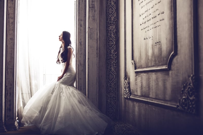 Vow renewal ceremony