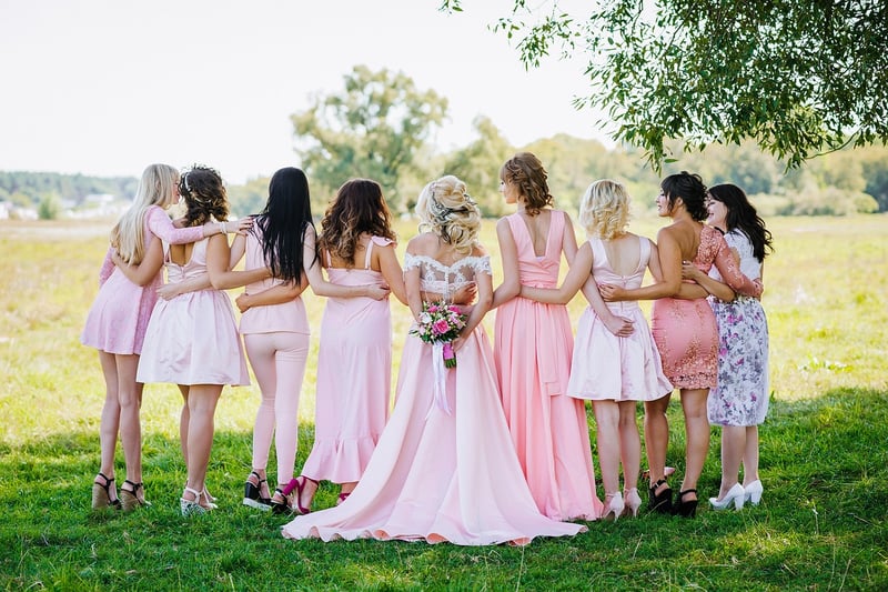 Bridal Style